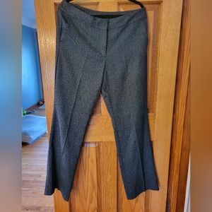 Ann Taylor Factory Trouser